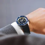 ZEGAREK MĘSKI SEIKO SRPD71K2 + BOX - obrazek 5