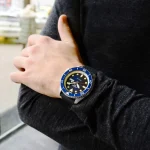 ZEGAREK MĘSKI SEIKO SRPD71K2 + BOX - obrazek 6