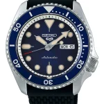 ZEGAREK MĘSKI SEIKO SRPD71K2 + BOX