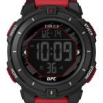 ZEGAREK MĘSKI TIMEX TW5M5800 UFC Rumble  + BOX