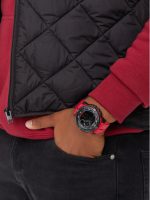 ZEGAREK MĘSKI TIMEX TW5M5800 UFC Rumble  + BOX - obrazek 5