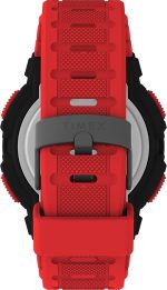 ZEGAREK MĘSKI TIMEX TW5M5800 UFC Rumble  + BOX - obrazek 2