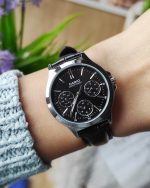 Zegarek Damski Casio LTP-V300L-1A + BOX - obrazek 2