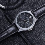 Zegarek Damski Casio LTP-V300L-1A + BOX - obrazek 4