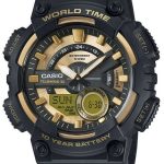 Zegarek Casio Sport AEQ-110BW-9AVEF + BOX