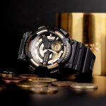 Zegarek Casio Sport AEQ-110BW-9AVEF + BOX - obrazek 5