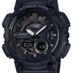 Zegarek Casio Sport AEQ-110W-1BVEF + BOX