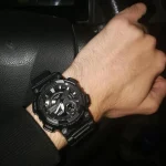 Zegarek Casio Sport AEQ-110W-1BVEF + BOX - obrazek 4