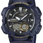 Zegarek Casio Sport AEQ-110W-2AVEF + BOX