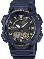 Zegarek Casio Sport AEQ-110W-2AVEF + BOX