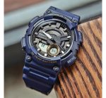 Zegarek Casio Sport AEQ-110W-2AVEF + BOX - obrazek 4