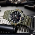 Zegarek Męski Casio HDC-700-3A2 + BOX - obrazek 2