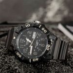 Zegarek Męski Casio MRW-210H-1AVEF + BOX - obrazek 2