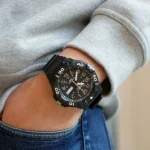 Zegarek Męski Casio MRW-210H-1AVEF + BOX - obrazek 4