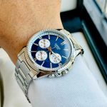 ZEGAREK MĘSKI CASIO MTP-1375D-2A1VDF (zd112e) + BOX - obrazek 3