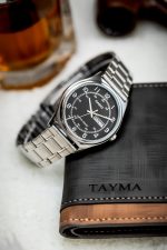 Zegarek Męski Casio MTP-V006D-1B2 + BOX - obrazek 9