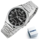 Zegarek Męski Casio MTP-V006D-1B2 + BOX - obrazek 11