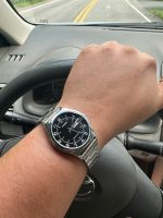 Zegarek Męski Casio MTP-V006D-1B2 + BOX - obrazek 7