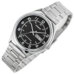 Zegarek Męski Casio MTP-V006D-1B2 + BOX - obrazek 2