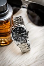 Zegarek Męski Casio MTP-V006D-1B2 + BOX - obrazek 6