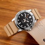 Zegarek Męski Casio MTP-VD01-5EVUDF + BOX - obrazek 2