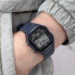 Zegarek Męski Casio WS-1600H-2AV + BOX - obrazek 5