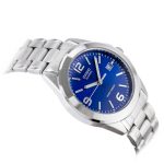 Zegarek Męski Casio MTP-1215A-2ADF + BOX - obrazek 3