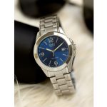 Zegarek Męski Casio MTP-1215A-2ADF + BOX - obrazek 9