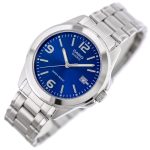 Zegarek Męski Casio MTP-1215A-2ADF + BOX - obrazek 2