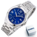 Zegarek Męski Casio MTP-1215A-2ADF + BOX - obrazek 10