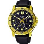 Zegarek Męski Casio MTP-VD300GL-1EUDF + BOX