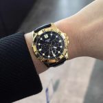 Zegarek Męski Casio MTP-VD300GL-1EUDF + BOX - obrazek 4