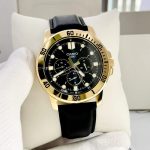 Zegarek Męski Casio MTP-VD300GL-1EUDF + BOX - obrazek 5