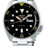 ZEGAREK MĘSKI SEIKO 5 Sports SRPD57K1 AUTOMAT + BOX