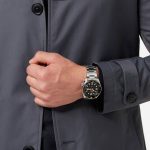 ZEGAREK MĘSKI SEIKO 5 Sports SRPD57K1 AUTOMAT + BOX - obrazek 4