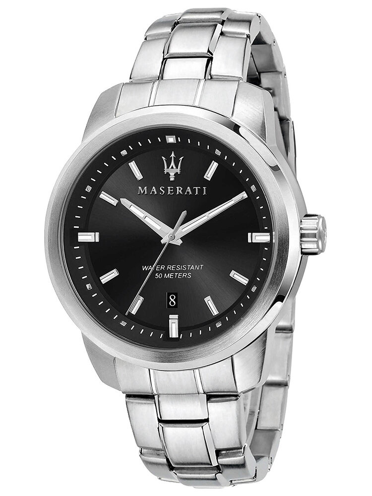 55463_3 ZEGAREK MĘSKI MASERATI R8853121006 Successo (zs048b) - obrazek 1