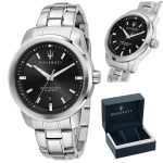 ZEGAREK MĘSKI MASERATI R8853121006 Successo (zs048b) - obrazek 8