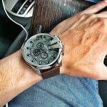 ZEGAREK MĘSKI DIESEL DZ4290 - MEGA CHIEF (zz004i) - obrazek 8