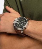 ZEGAREK MĘSKI DIESEL DZ4290 - MEGA CHIEF (zz004i) - obrazek 6