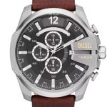 ZEGAREK MĘSKI DIESEL DZ4290 - MEGA CHIEF (zz004i)