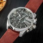 ZEGAREK MĘSKI DIESEL DZ4290 - MEGA CHIEF (zz004i) - obrazek 5