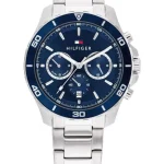 ZEGAREK MĘSKI TOMMY HILFIGER Jordan 1792094 + BOX