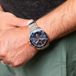 ZEGAREK MĘSKI TOMMY HILFIGER Jordan 1792094 + BOX - obrazek 8