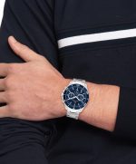 ZEGAREK MĘSKI TOMMY HILFIGER Jordan 1792094 + BOX - obrazek 7