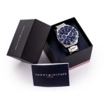 ZEGAREK MĘSKI TOMMY HILFIGER Jordan 1792094 + BOX - obrazek 9