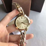 ZEGAREK DAMSKI MICHAEL KORS MK3222 + BOX - obrazek 4