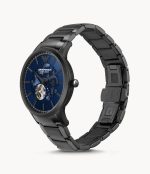 Zegarek męski EMPORIO ARMANI RENATO AUTOMATIC AR60056 (zi058b) - obrazek 2