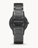Zegarek męski EMPORIO ARMANI RENATO AUTOMATIC AR60056 (zi058b) - obrazek 6