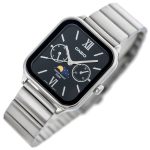 ZEGAREK MĘSKI CASIO MTP-M305D-1A2 + BOX - obrazek 3