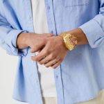 ZEGAREK MĘSKI DIESEL DZ4595 - GRIFFED  + BOX (zz024a) - obrazek 5